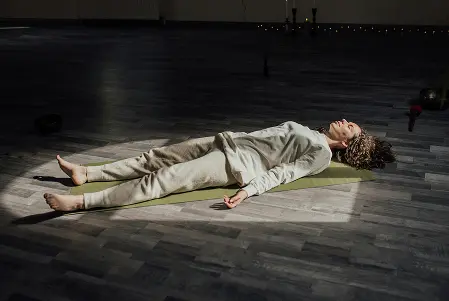 Yoga Nidra