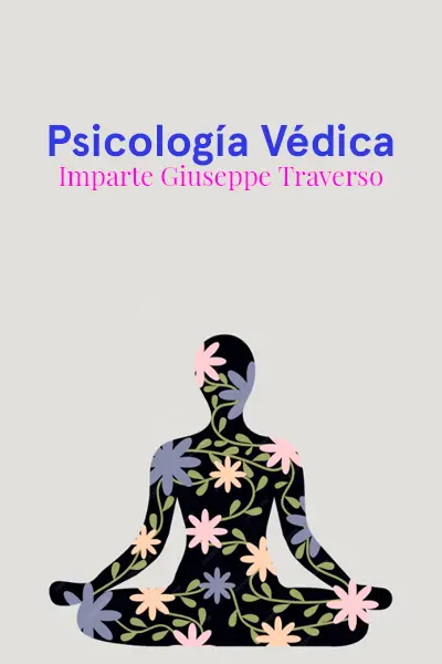Psicología Védica