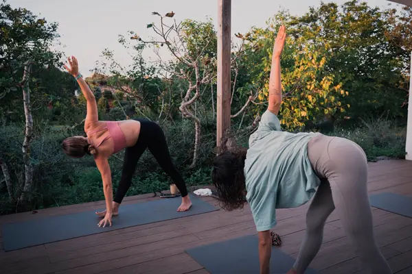 Yoga Menorca