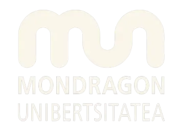 Logo Universidad de Mondragón