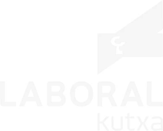 Logo Laboral Kutxa
